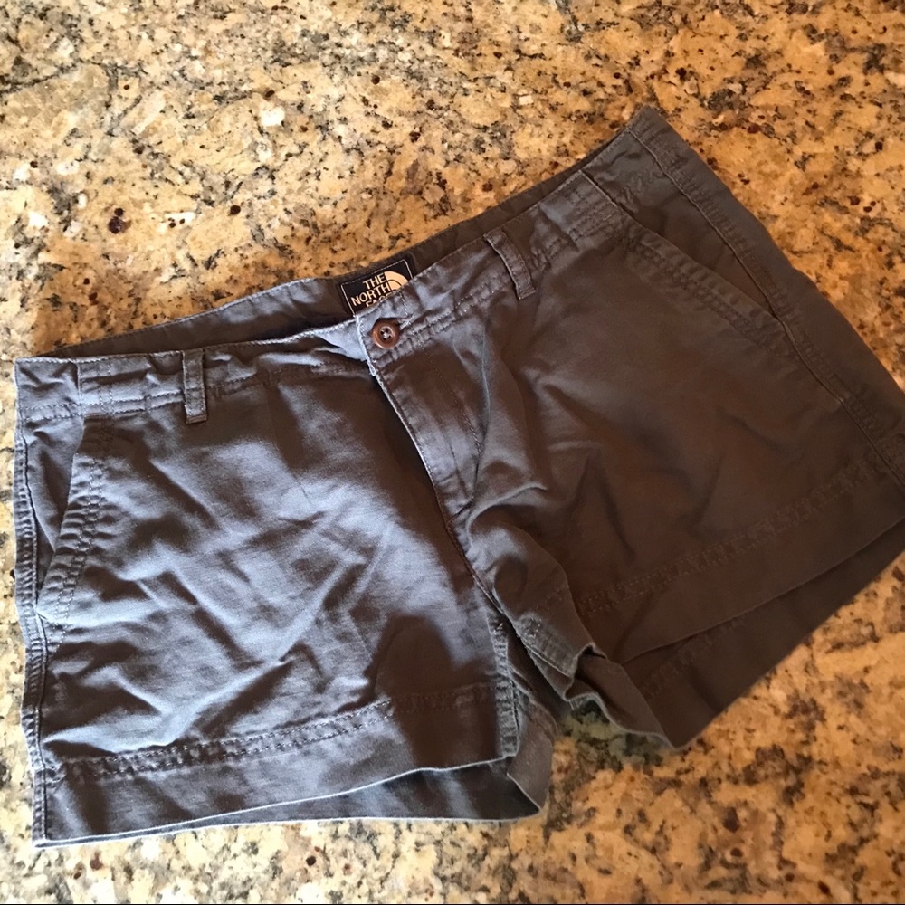 The North Face Women’s Shorts